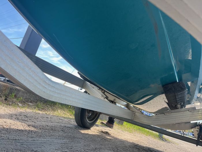 2018 Sea-Doo WAKE™ PRO 230 Photo 6 sur 9