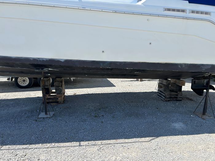 1992 Sea Ray 290 Sundancer Photo 35 of 36