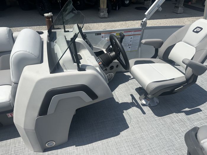 2026 Princecraft Vectra® 21 RL Photo 14 of 17