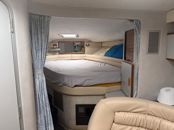 1990 Sea Ray 350 Sundancer Photo 11 sur 17