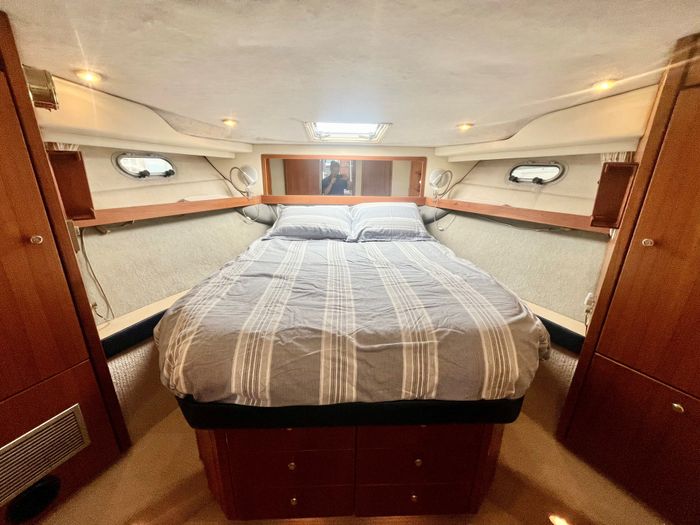 1995 Bayliner 3988 Photo 28 sur 42