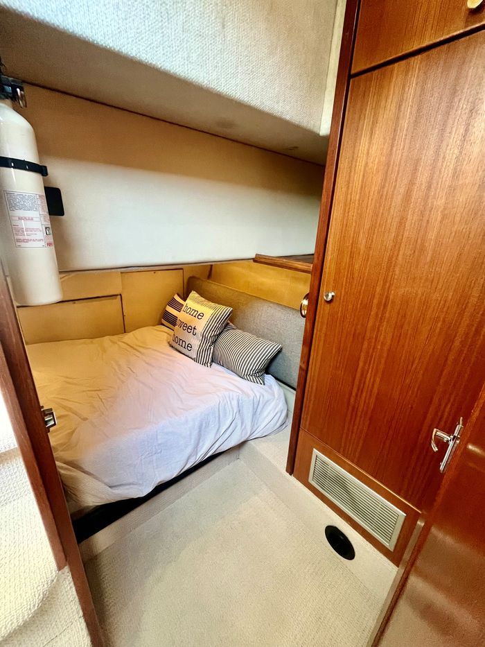 1995 Bayliner 3988 Photo 32 sur 42