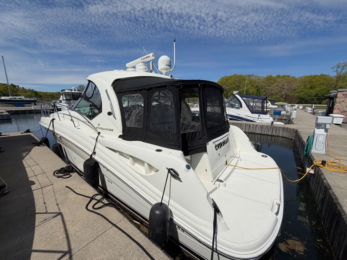 2005 Sea Ray 40 Sundancer Photo 6 of 51