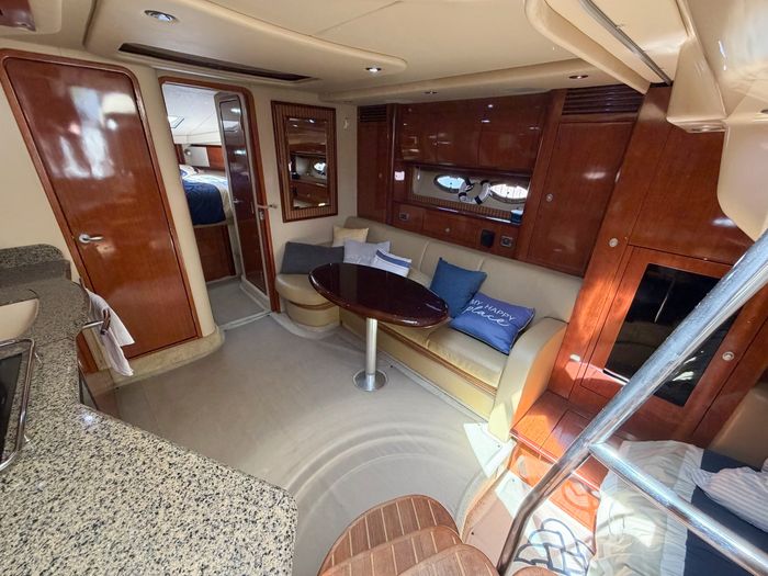 2005 Sea Ray 40 Sundancer Photo 23 of 51
