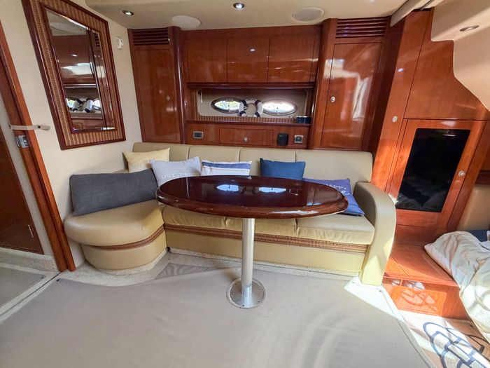 2005 Sea Ray 40 Sundancer Photo 26 of 51