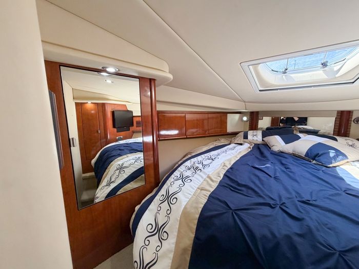 2005 Sea Ray 40 Sundancer Photo 36 of 51