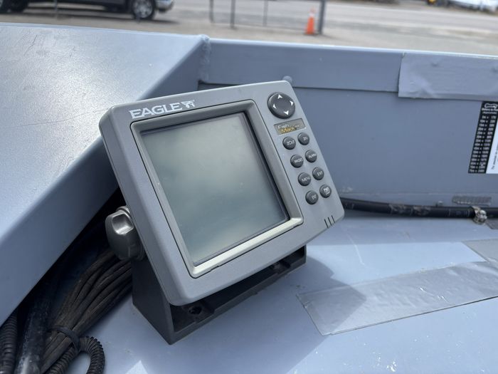 2009 G3 V14 Guide Photo 6 sur 7