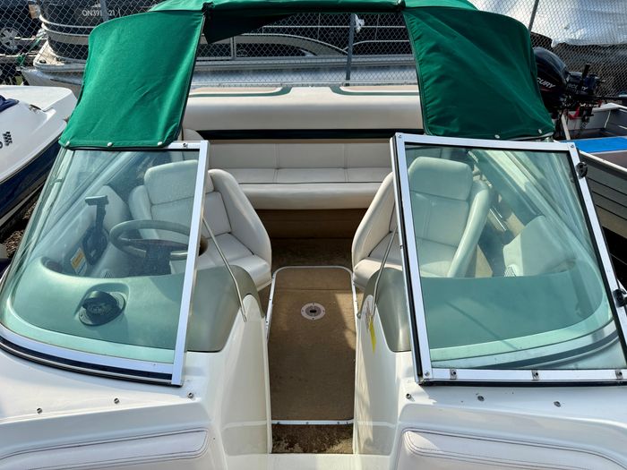 1998 Chaparral 1830 Sport Photo 9 of 19