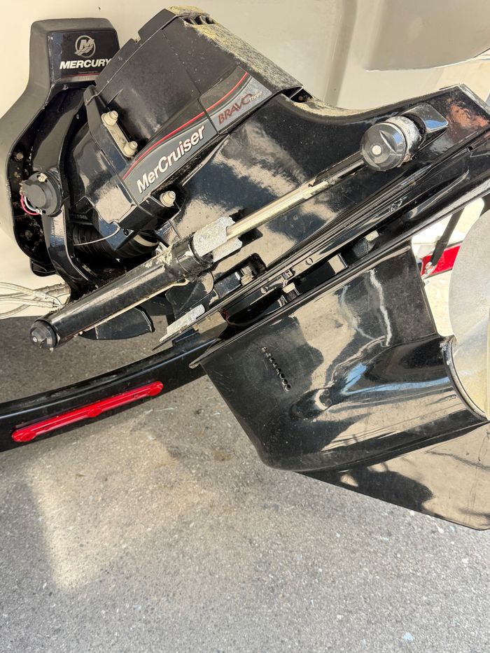 2022 Crownline 220 SS Photo 3 of 25