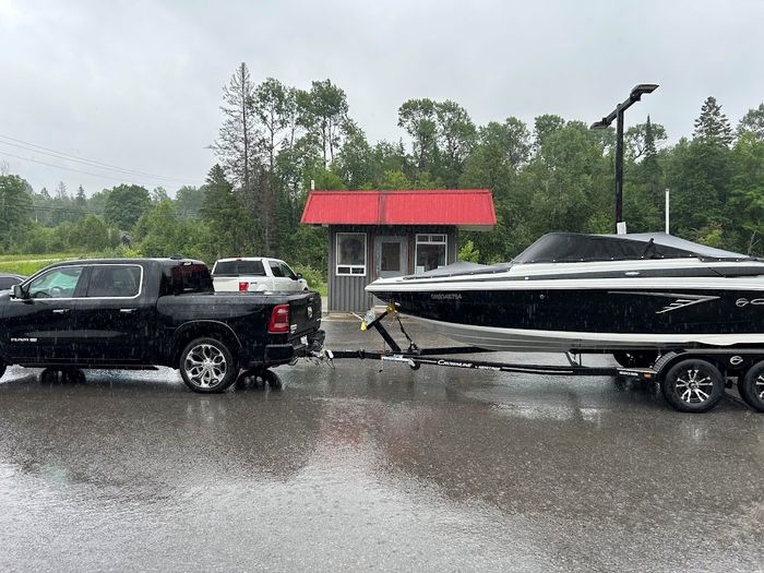 2022 Crownline 220 SS Photo 19 of 25