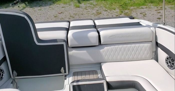 2022 Crownline 220 SS Photo 21 of 25