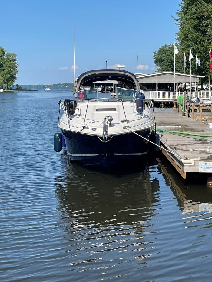 2005 Sea Ray Sundancer 280 Photo 2 of 40