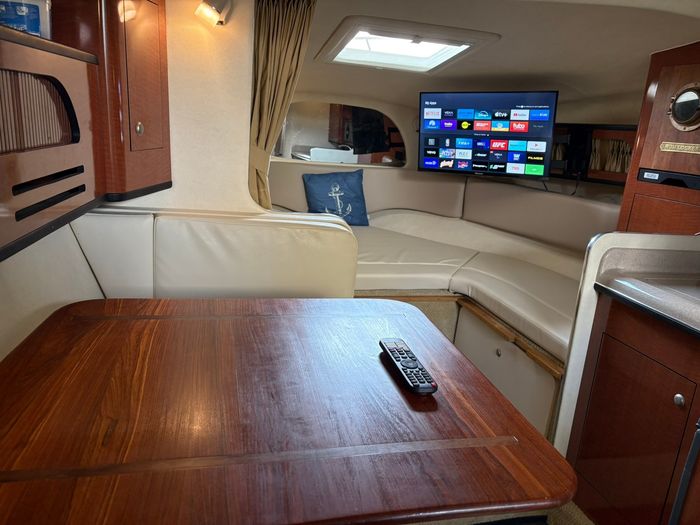 2005 Sea Ray Sundancer 280 Photo 19 of 40