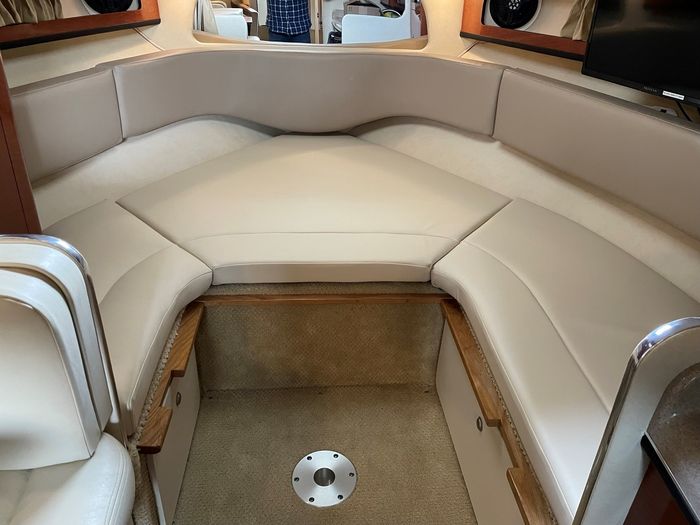 2005 Sea Ray Sundancer 280 Photo 22 of 40