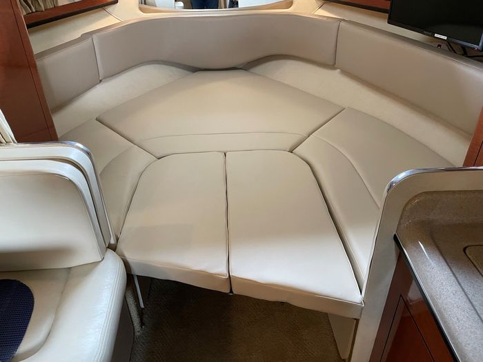 2005 Sea Ray Sundancer 280 Photo 23 of 40