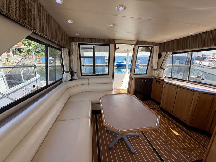 1998 Bayliner 3788 Photo 33 sur 81