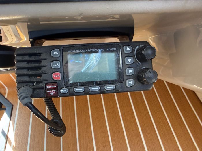 1998 Bayliner 3788 Photo 66 sur 81