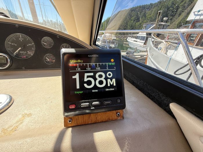 1998 Bayliner 3788 Photo 67 sur 81