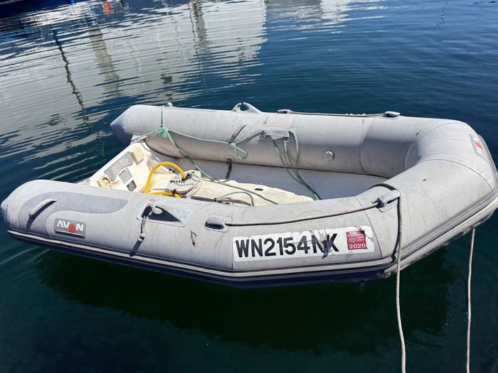 1998 Bayliner 3788 Photo 54 sur 81