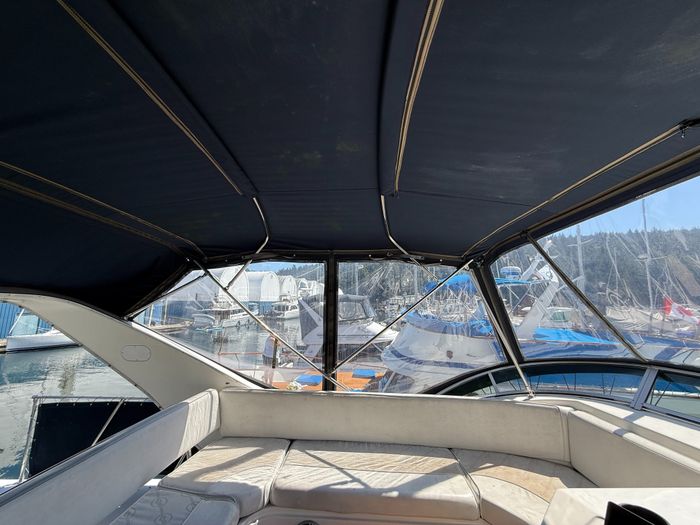1998 Bayliner 3788 Photo 26 sur 81