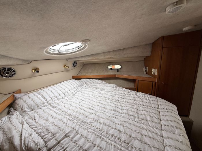 1998 Bayliner 3788 Photo 44 sur 81