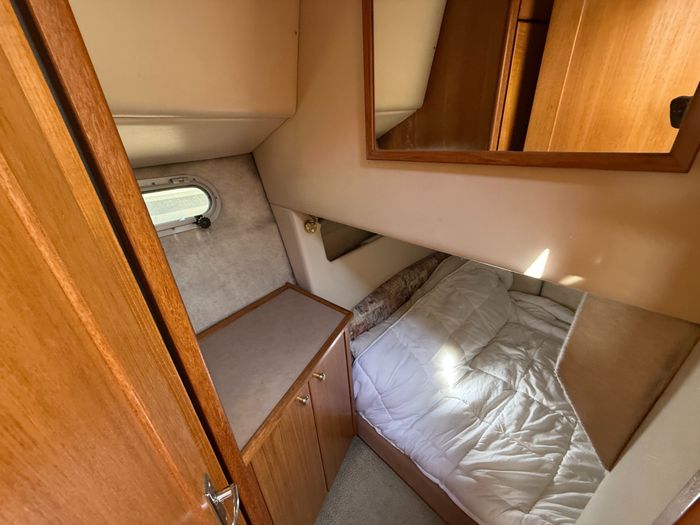 1998 Bayliner 3788 Photo 45 sur 81