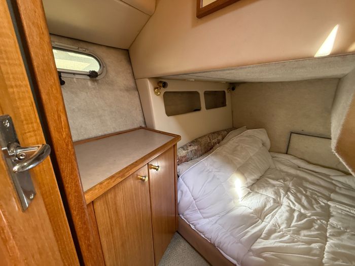 1998 Bayliner 3788 Photo 46 sur 81