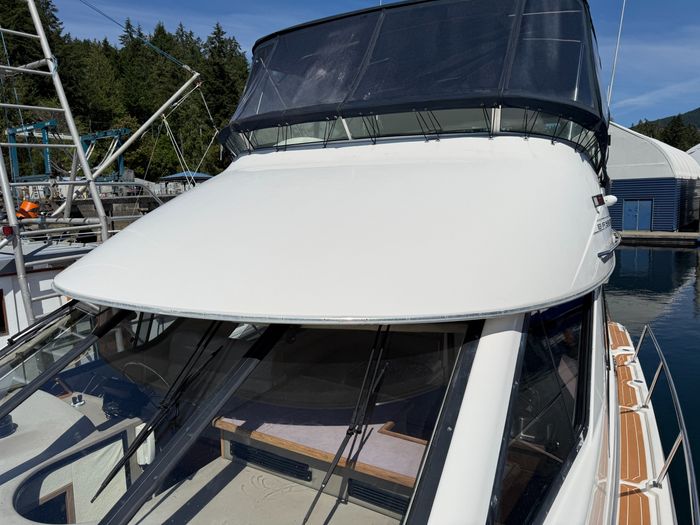 1998 Bayliner 3788 Photo 15 sur 81