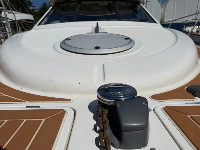 1998 Bayliner 3788 Photo 16 sur 81