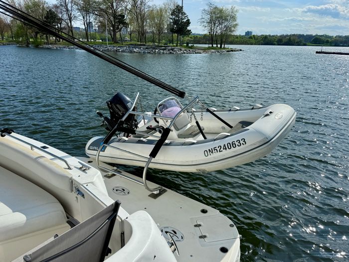 2002 Sea Ray 400 Sedan Bridge Photo 6 of 62