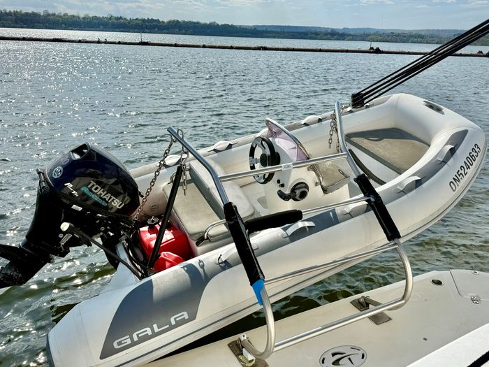 2002 Sea Ray 400 Sedan Bridge Photo 9 of 62