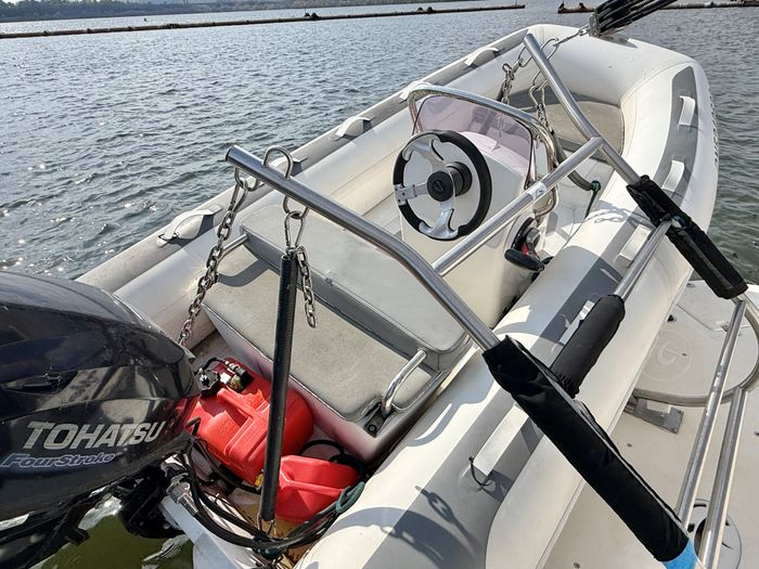 2002 Sea Ray 400 Sedan Bridge Photo 10 of 62