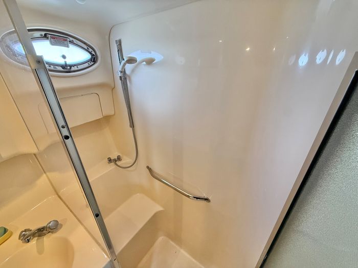 2002 Sea Ray 400 Sedan Bridge Photo 60 of 62