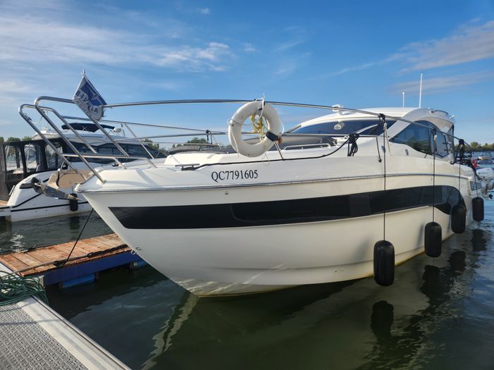 2021 Bavaria SR41 Photo 2 sur 10