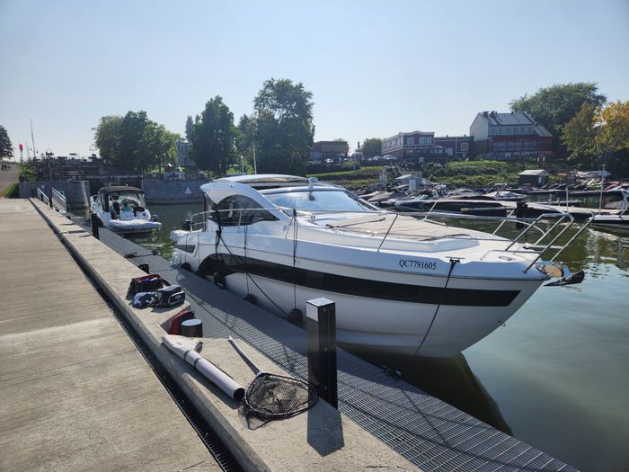 2021 Bavaria SR41 Photo 3 sur 10