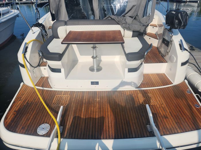 2021 Bavaria SR41 Photo 9 sur 10