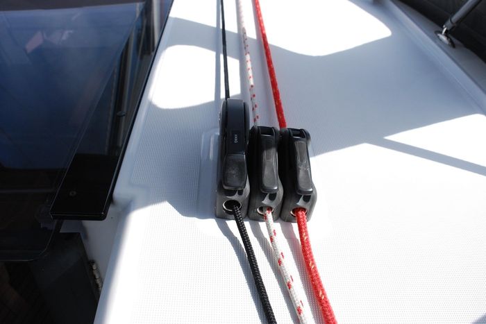 2015 Beneteau Oceanis 38 Photo 34 of 59