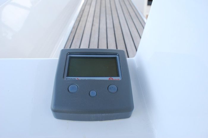 2015 Beneteau Oceanis 38 Photo 41 of 59