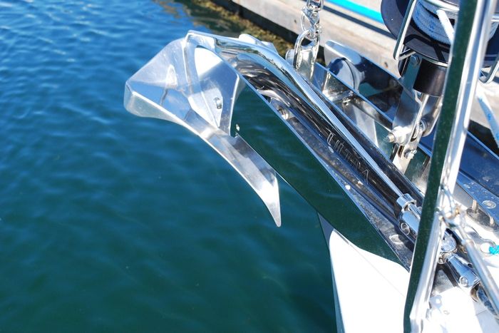 2015 Beneteau Oceanis 38 Photo 55 of 59