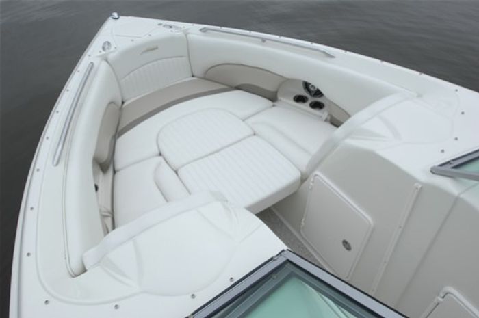 2008 Caravelle 267 bowrider Photo 3 sur 5