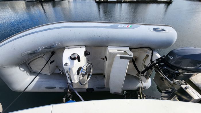 1981 Tollycraft 43 Tri Cabin Photo 17 of 59