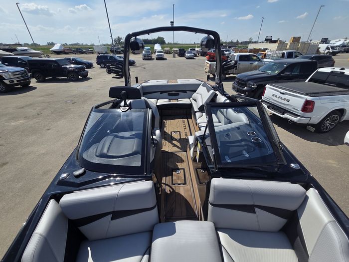 2022 Centurion Fi23 Photo 16 of 27