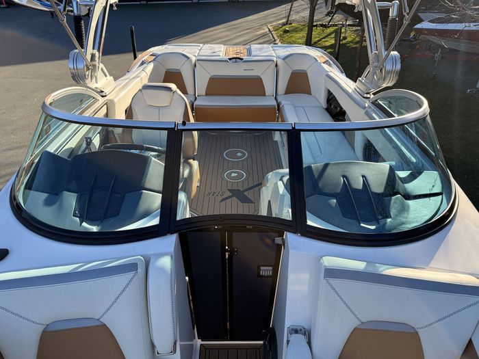 2021 MasterCraft X-STAR 23 Photo 26 sur 60