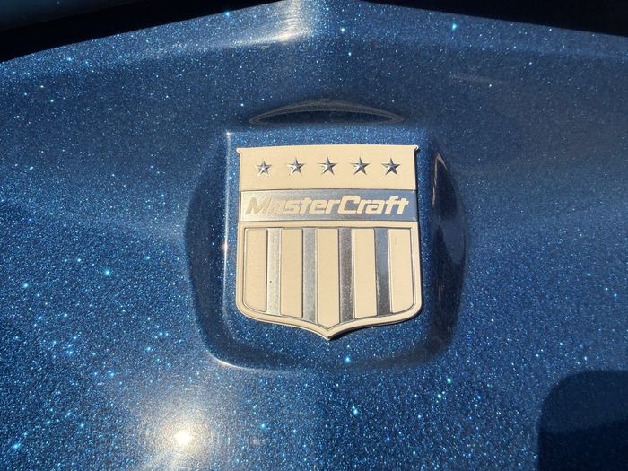 2021 MasterCraft X-STAR 23 Photo 14 sur 60