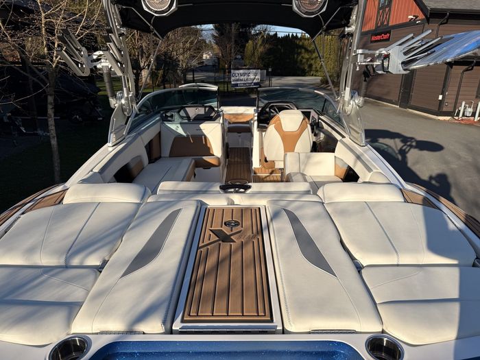2021 MasterCraft X-STAR 23 Photo 16 sur 60