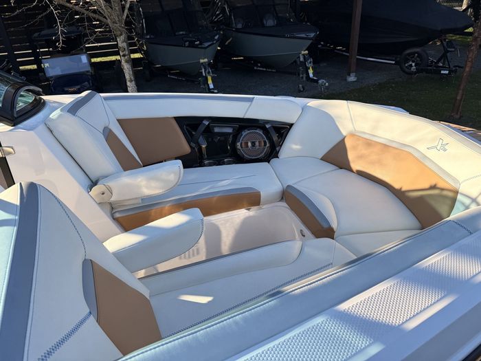 2021 MasterCraft X-STAR 23 Photo 28 sur 60