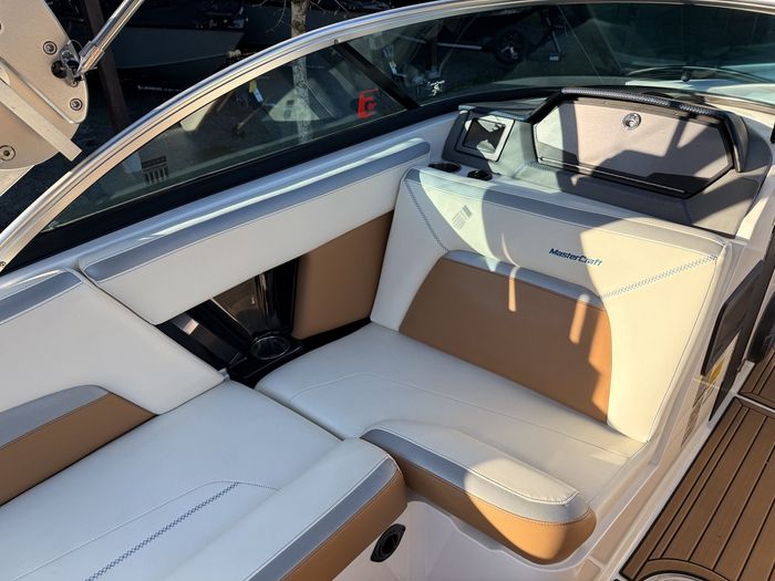 2021 MasterCraft X-STAR 23 Photo 29 sur 60