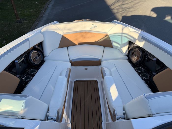 2021 MasterCraft X-STAR 23 Photo 30 sur 60