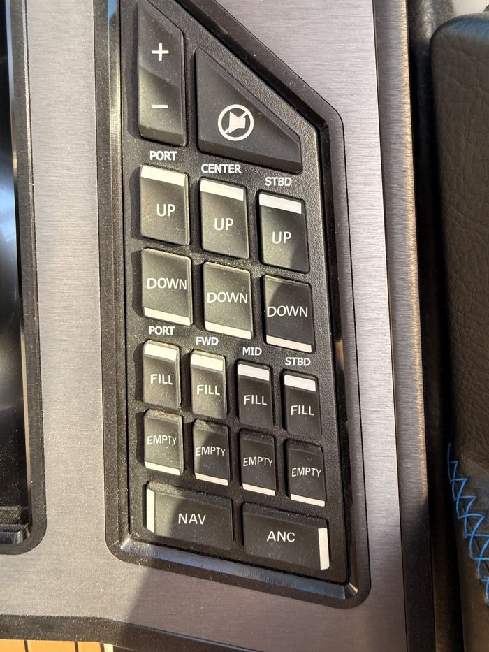 2021 MasterCraft X-STAR 23 Photo 36 sur 60