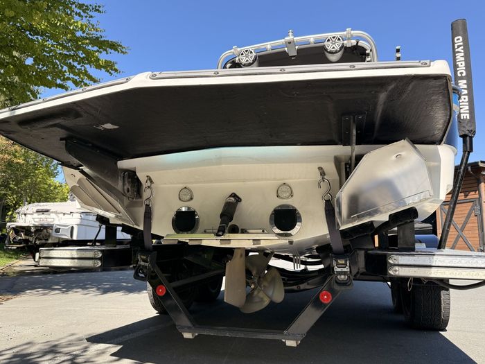 2016 MasterCraft X46 Photo 13 of 61